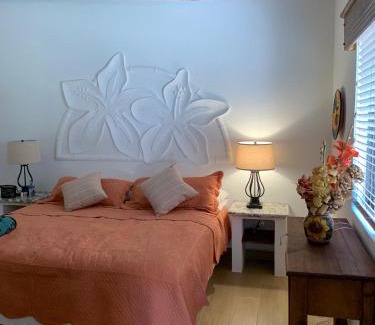 Las Conchas House | Pura Vida