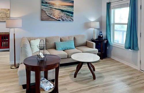 Aransas Pass House | Pura Vida Oasis