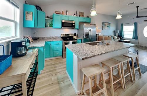 Aransas Pass House | Pura Vida Oasis