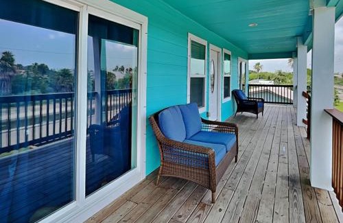 Aransas Pass House | Pura Vida Oasis
