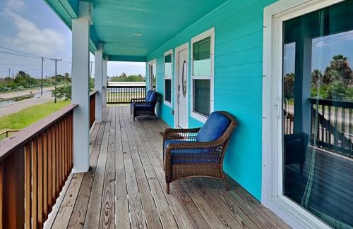 Aransas Pass House | Pura Vida Oasis