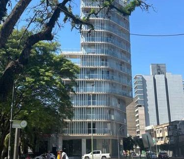 Province of Tucuman Apartment | Pura Vida - Plaza Alberdi