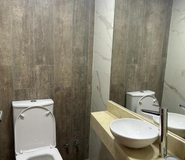 Province of Tucuman Apartment | Pura Vida - Plaza Alberdi