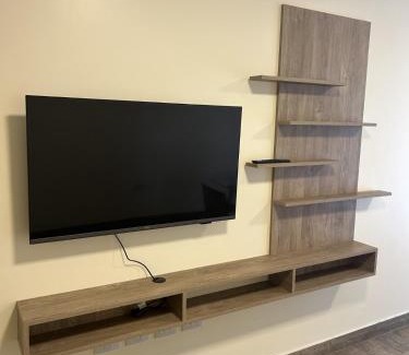 Province of Tucuman Apartment | Pura Vida - Plaza Alberdi
