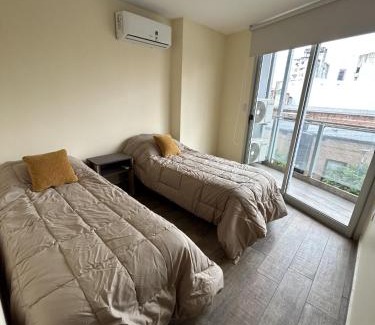 Province of Tucuman Apartment | Pura Vida - Plaza Alberdi