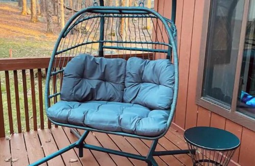 Lake Ariel House | PURA VIDA Poconos’ Oasis @The Hideout Pet Friendly