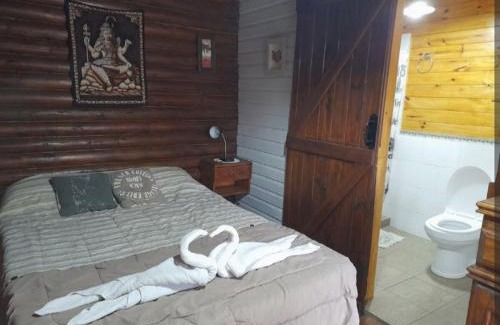 Mercedes Hotel | Pura vida quinta parador