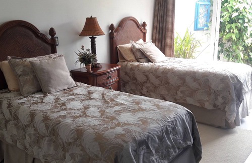 Punta Leona Condo | Pura Vida Rental