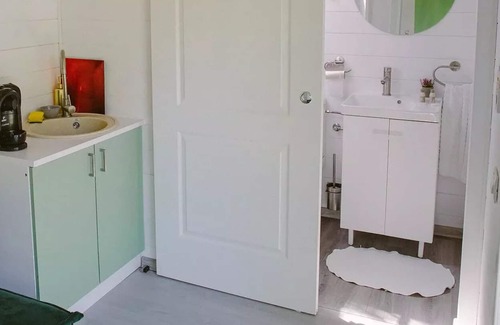 Rasnov House | Pura Vida Tiny House 1 Râșnov-Brașov