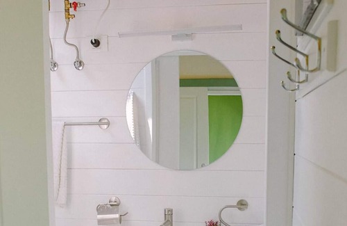 Rasnov House | Pura Vida Tiny House 1 Râșnov-Brașov