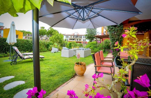 Costa Esuri Apartment | Pura Villa- Buganvillas Ayamonte