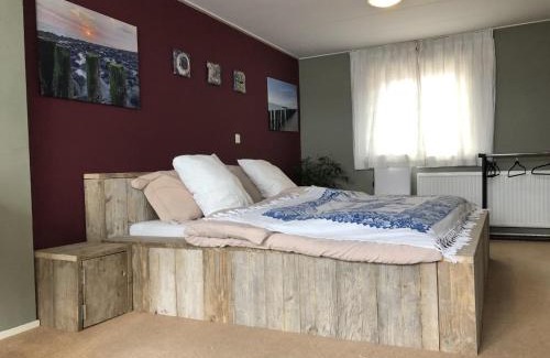 Westkapelle Apartment | PuraVida