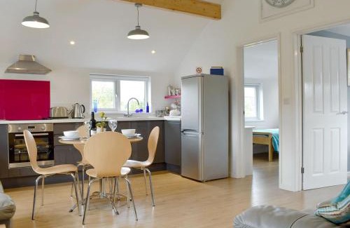 Chideock House | Purbeck Apartment