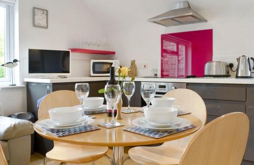 Chideock House | Purbeck Apartment