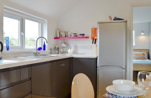 Chideock House | Purbeck Apartment