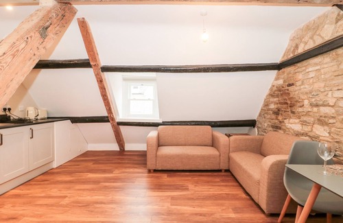 Swanage Cottage | PURBECK HOTEL APARTMENTS - FLAT 5, pet friendly in Swanage