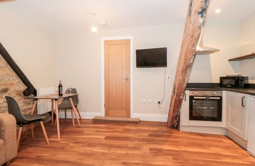 Swanage Cottage | PURBECK HOTEL APARTMENTS - FLAT 5, pet friendly in Swanage
