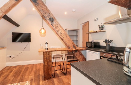 Swanage Cottage | Purbeck Hotel Apartments - Flat 6