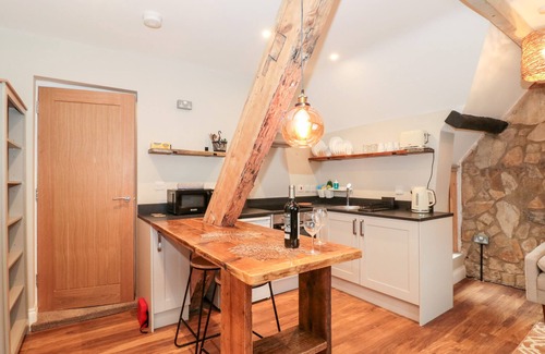 Swanage Cottage | Purbeck Hotel Apartments - Flat 6