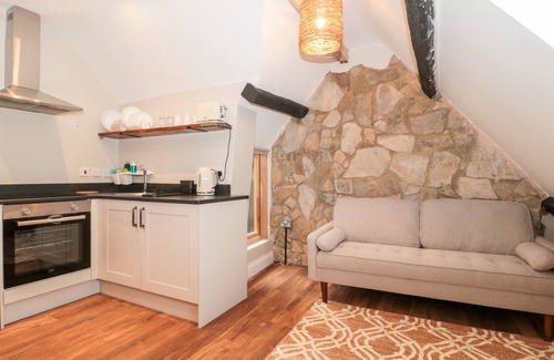Swanage Cottage | Purbeck Hotel Apartments - Flat 6