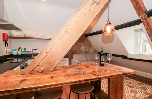 Swanage Cottage | Purbeck Hotel Apartments - Flat 6