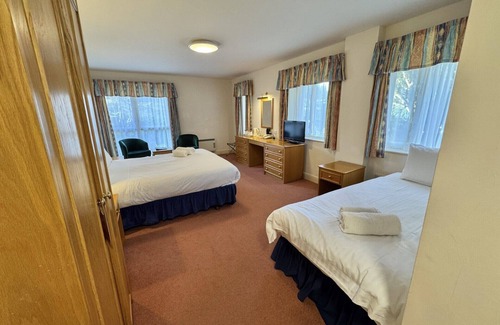 Swanage Hotel | Purbeck House Hotel