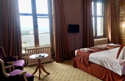 Swanage Hotel | Purbeck House Hotel
