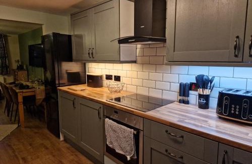 Cheddar House | Purdie Close Holiday Let