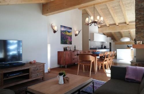Hinterthal Apartment | Pure Hinterthal