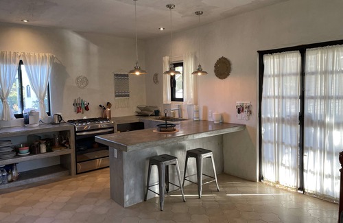 El Pescadero House | Pure Baja-Entire Estate Sleeps 19