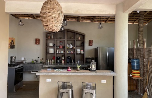 El Pescadero House | Pure Baja-Entire Estate Sleeps 19