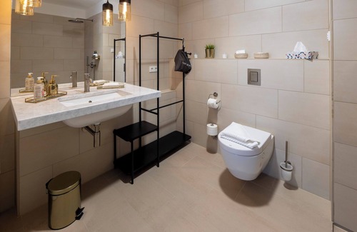 Friedrichshain-Kreuzberg Hotel | Pure Berlin Luxury Apartments
