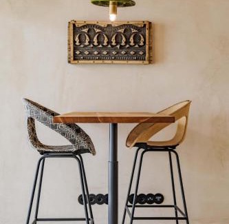 Carvalhal House | Pure Bungalow