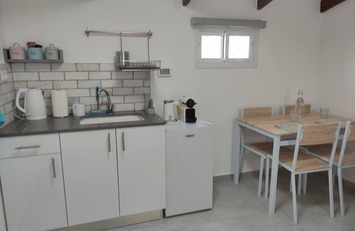 Eilat Apartment | Pure Dream Studio - in quiet area