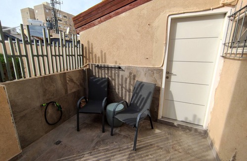 Eilat Apartment | Pure Dream Studio - in quiet area