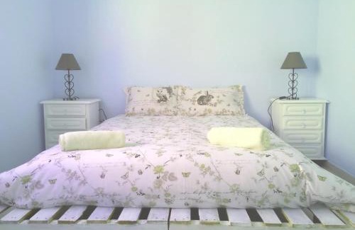 Vila do Bispo Bed & Breakfast | Pure Flor de Esteva