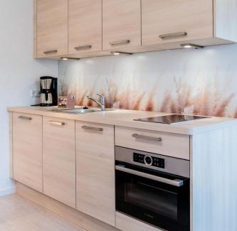Wassersleben Apartment | Pure Hygge