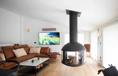 Patones Cottage | PURE LODGE in Patones de Arriba