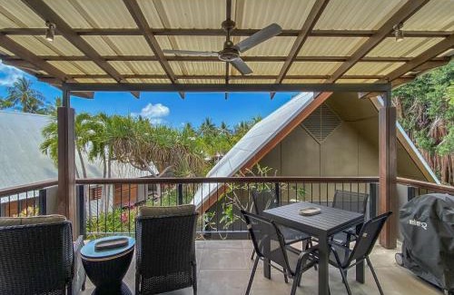 Nelly Bay House | Pure Magnetic Villa 10