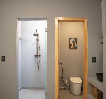Colonia Cuauhtemoc Hotel | Pure
