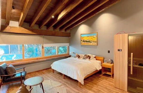 Colonia Cuauhtemoc Hotel | PURE