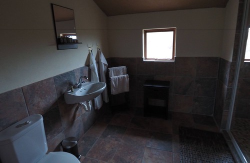 Paterson Cabin | Pure Nature Familodge