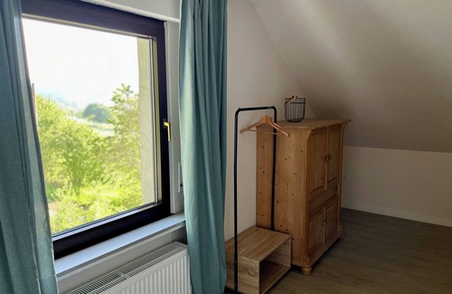 Sundern-Allendorf Apartment | Pure nature in the beautiful Sauerland