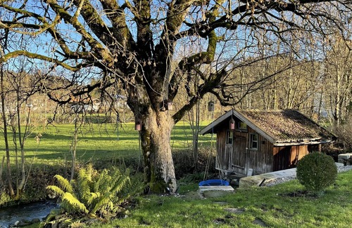 Fischbachau House | Pure Nature Munich – Alps