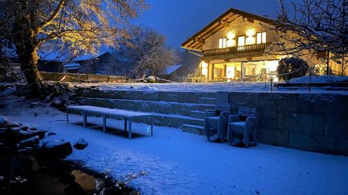 Fischbachau House | Pure Nature Munich - Alps