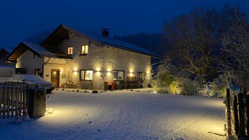 Fischbachau House | Pure Nature Munich - Alps