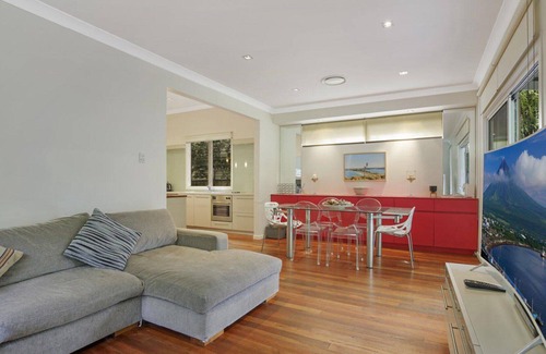 Patonga House | PURE PATONGA @ PATONGA BEACH