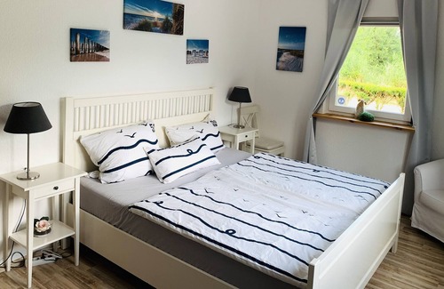 Hedwigenkoog House | Pure peace and relaxation