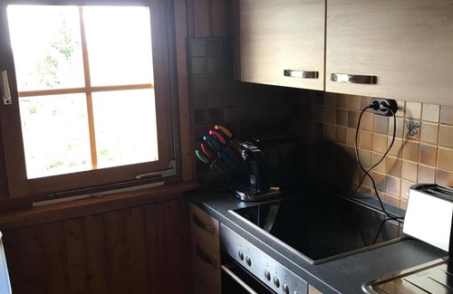 Herscheid Cabin | Pure relaxation. Experience the Sauerland from its most beautiful side!