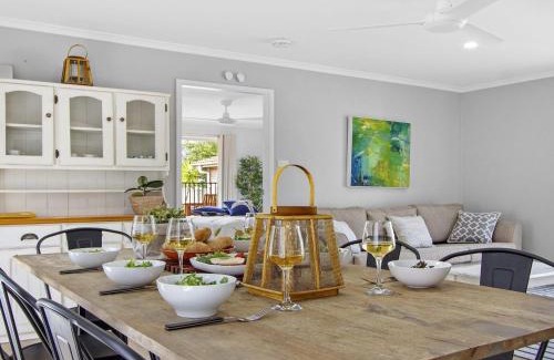 Callala Beach House | Pure Salt